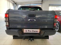 2019 Ford Ranger For Sale in Kenya full