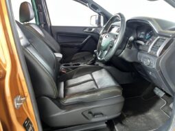 2019 Ford Ranger For Sale in Kenya full