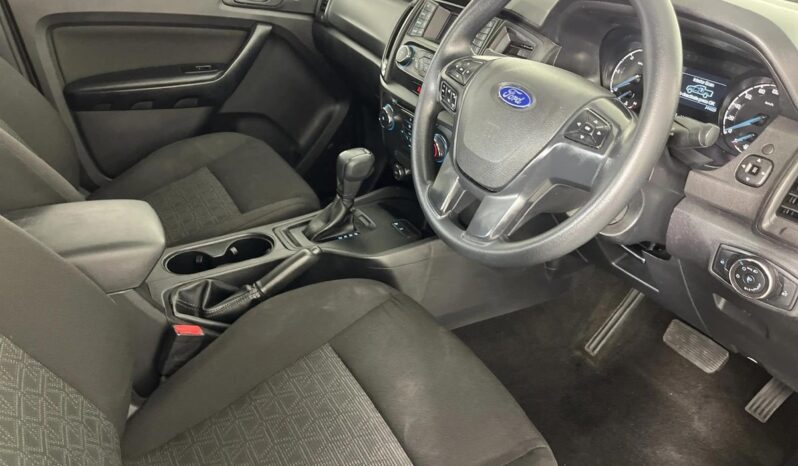 2020 Ford Ranger For Sale in Kenya full