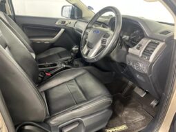 2020 Ford Ranger For Sale in Kenya full