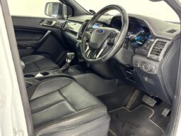 2020 Ford Ranger For Sale in Kenya full