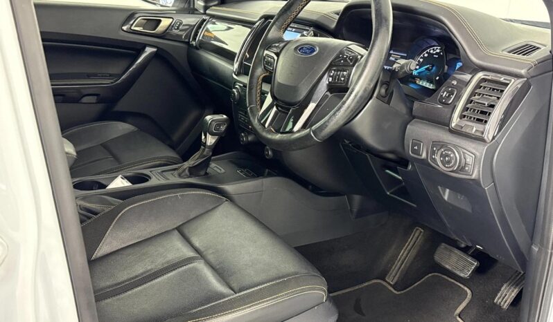 2020 Ford Ranger For Sale in Kenya full