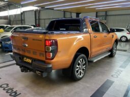 2020 Ford Ranger For Sale in Kenya full