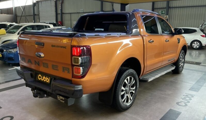 2020 Ford Ranger For Sale in Kenya full