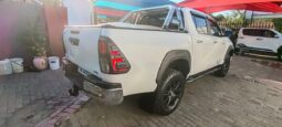 2019 Toyota Hilux For Sale in Kenya full