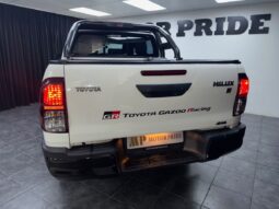 2019 Toyota Hilux GR For Sale in Kenya full