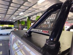 2019 Toyota Hilux Legend 50 For Sale in Kenya full