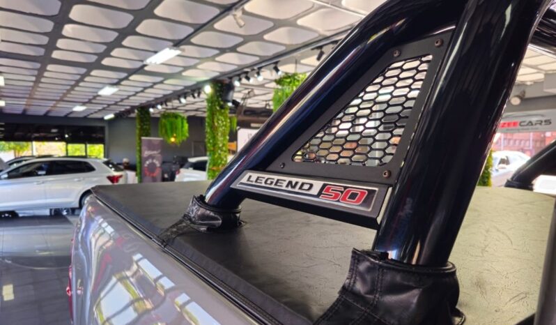 2019 Toyota Hilux Legend 50 For Sale in Kenya full