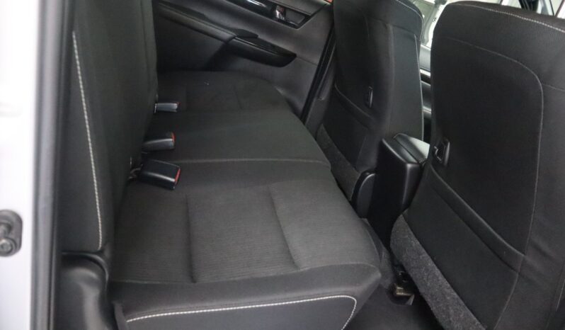 2019 Toyota Hilux For Sale in Kenya full