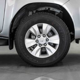 2020 Toyota Hilux For Sale in Kenya full