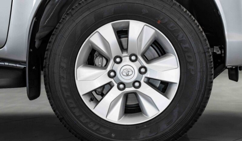 2020 Toyota Hilux For Sale in Kenya full