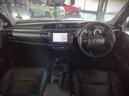 2020 Toyota Hilux For Sale in Kenya full