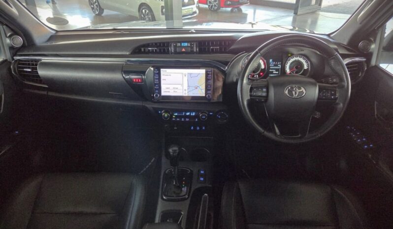 2020 Toyota Hilux For Sale in Kenya full