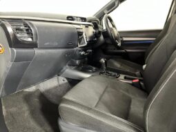 2020 Toyota Hilux For Sale in Kenya full