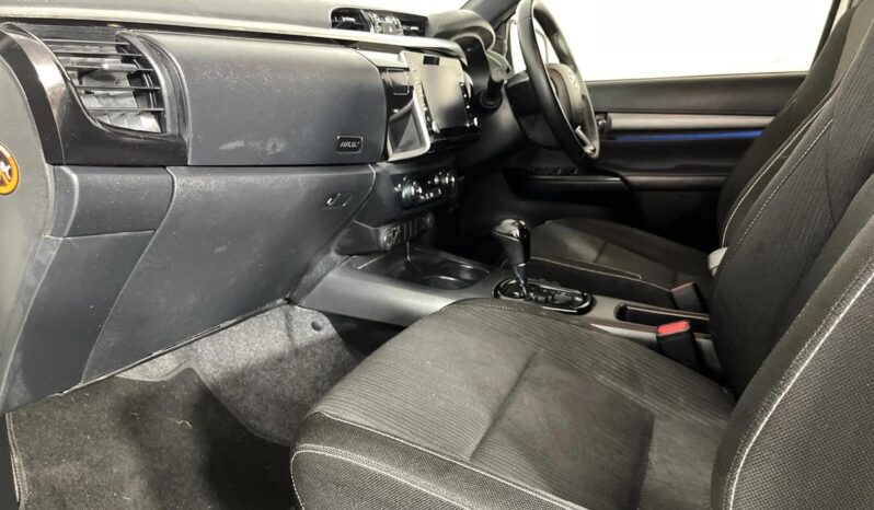 2020 Toyota Hilux For Sale in Kenya full