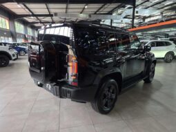 2025 Jetour T2 For Sale in Kenya full