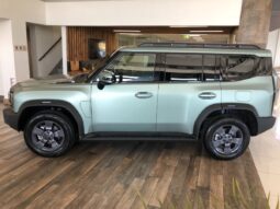 2025 Jetour T2 For Sale in Kenya full