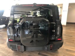 2025 jetour T2 For Sale in Kenya full