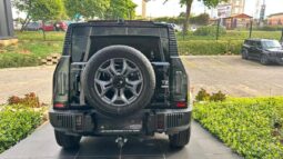 2025 Jetour T2 For Sale in Kenya full