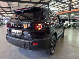 2025 Jetour T1 For Sale For Sale in Kenya full