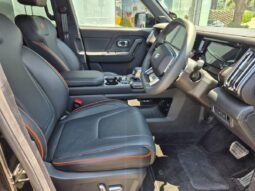 2025 Jetour T1 For Sale in Kenya full