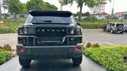 2025 Jetour T1 For Sale in Kenya full