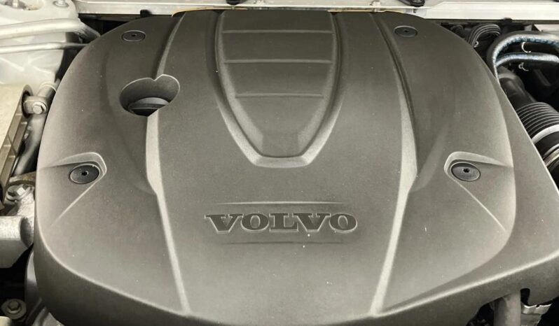 2019 Volvo XC60 D4 Inscription full