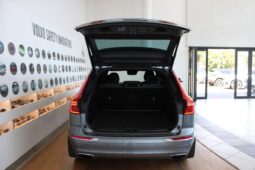 2019 Volvo XC60 T5 Inscription full