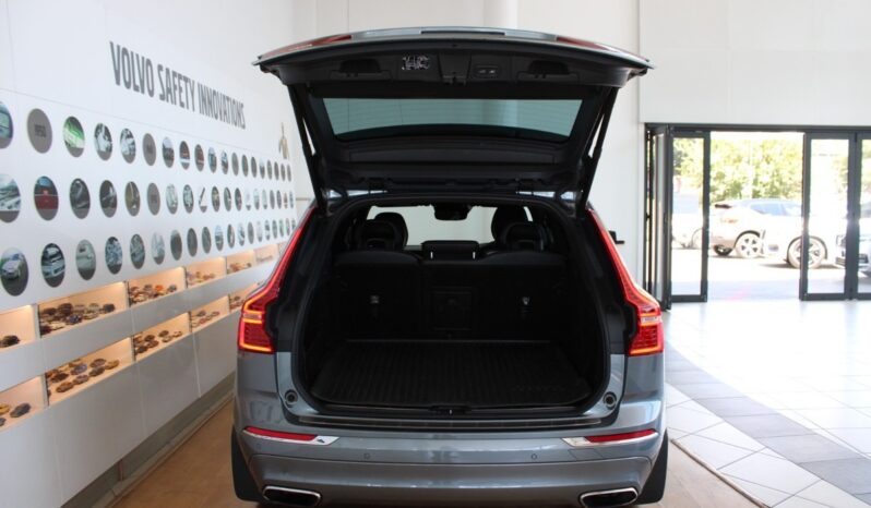 2019 Volvo XC60 T5 Inscription full