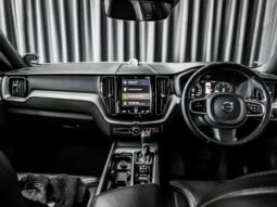2020 Volvo XC60 D5 Inscription full