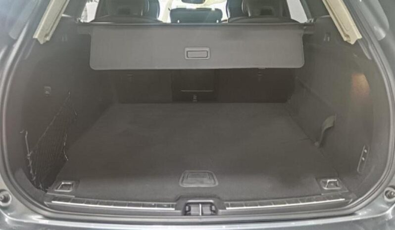 2020 Volvo XC60 T5 Momentum full