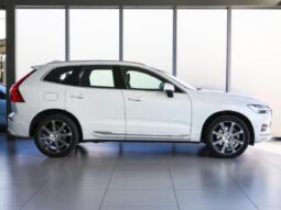 2020 Volvo XC60 D5 Inscription full