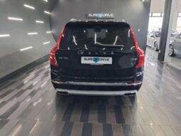 2019 Volvo XC90 full