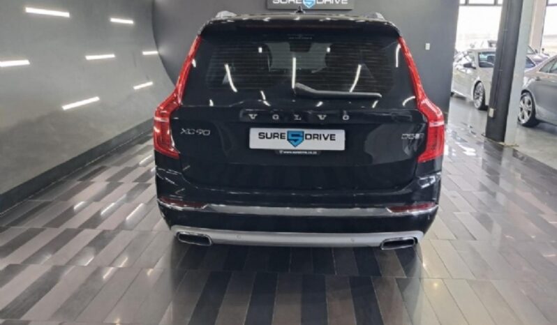2019 Volvo XC90 full