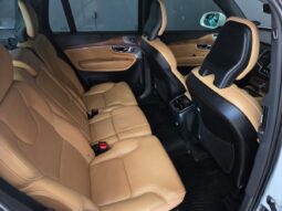 2019 Volvo XC90 For Sale in Kenya full