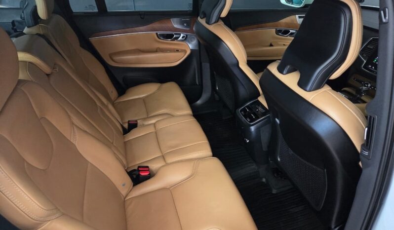 2019 Volvo XC90 For Sale in Kenya full