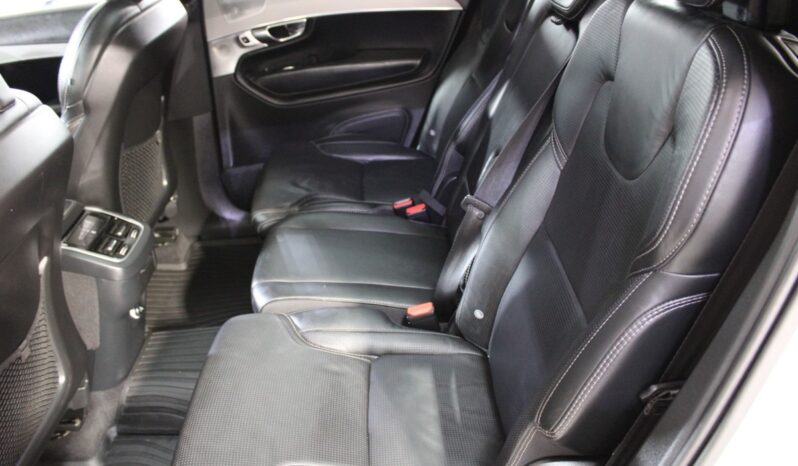 2019 Volvo XC90 For Sale in Kenya full