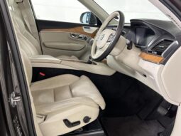 2020 Volvo XC90 For Sale in Kenya full