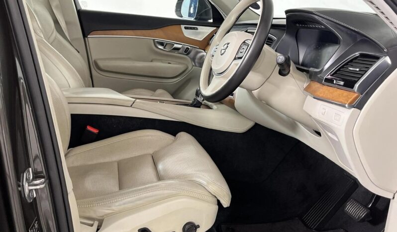 2020 Volvo XC90 For Sale in Kenya full