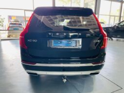 2020 Volvo XC90 For Sale in Kenya full