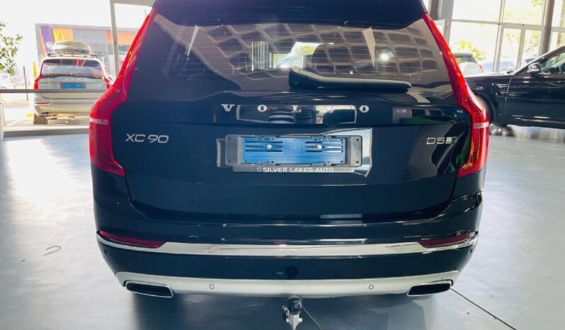 2020 Volvo XC90 For Sale in Kenya full