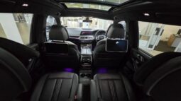 2019 BMW X7 For Sale in Kenya full