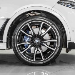 2020 BMW X7 For Sale in Kenya full