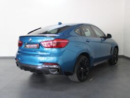 2019 BMW X6 For Sale in Kenya full