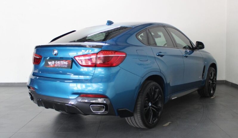 2019 BMW X6 For Sale in Kenya full