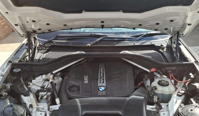 2019 BMW X3 For Sale in Kenya full