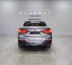 2019 BMW X6 For Sale in Kenya full
