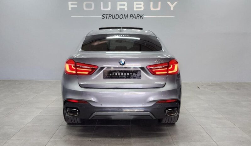 2019 BMW X6 For Sale in Kenya full