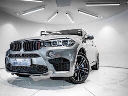 2019 BMW X6 For Sale in Kenya full