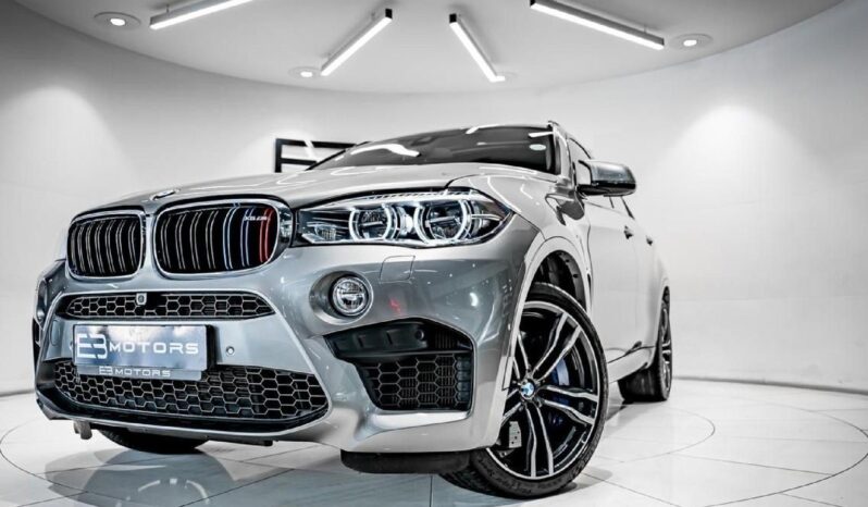 2019 BMW X6 For Sale in Kenya full